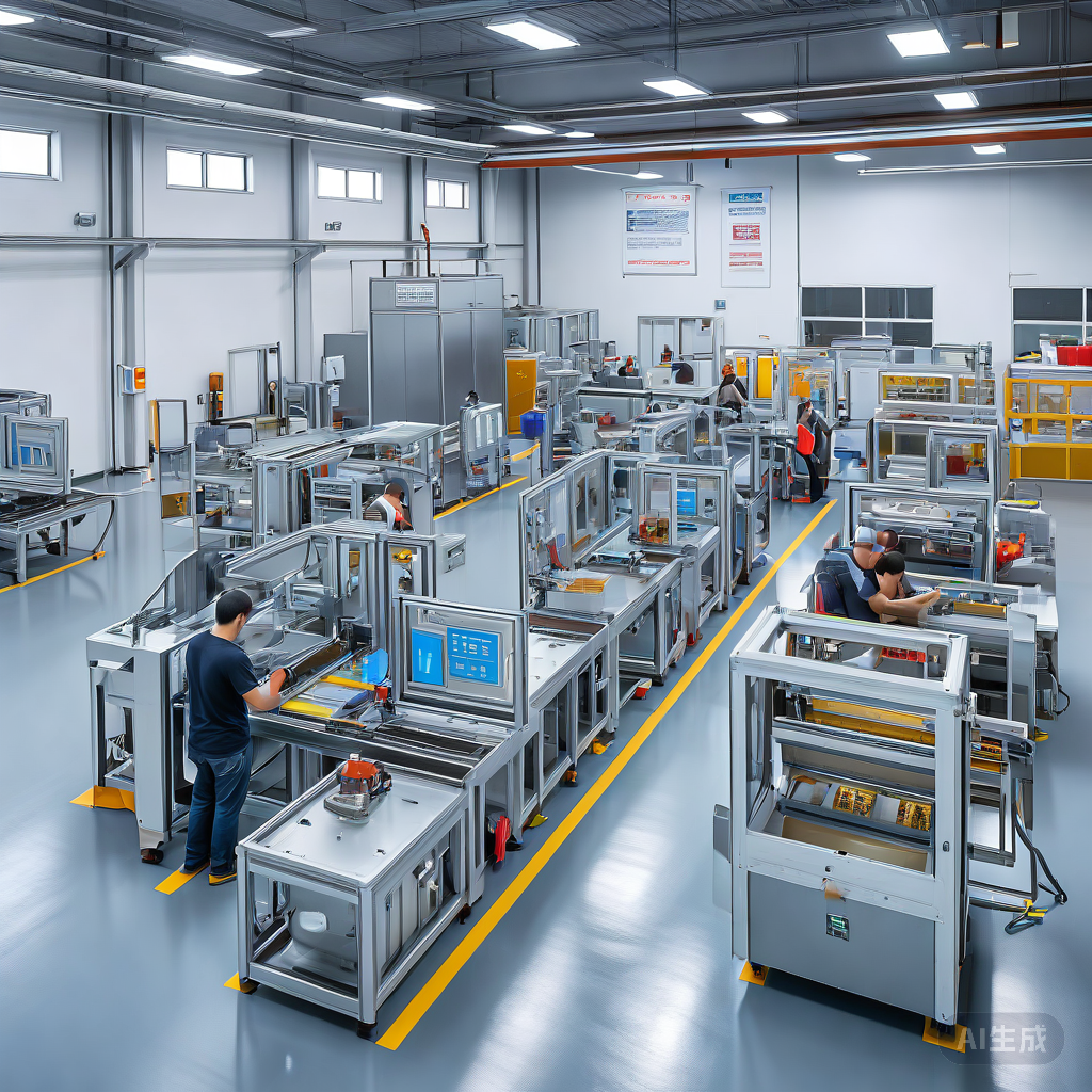 江都区厂房地面保洁